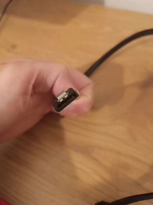 Sata cable new 6gbps