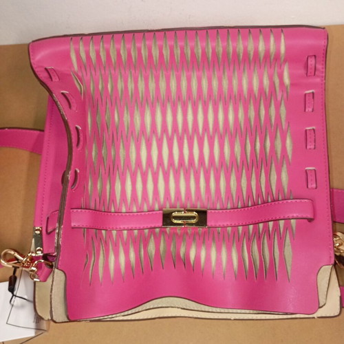 Ladies hand carry bag