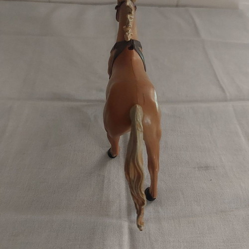 Toy horse figure new