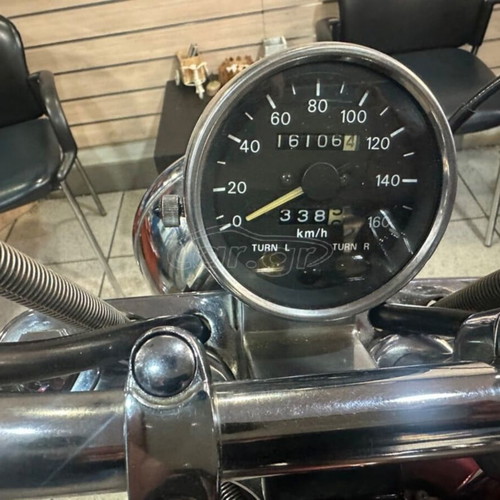 Suzuki Intruder 3500cc 1998 like new