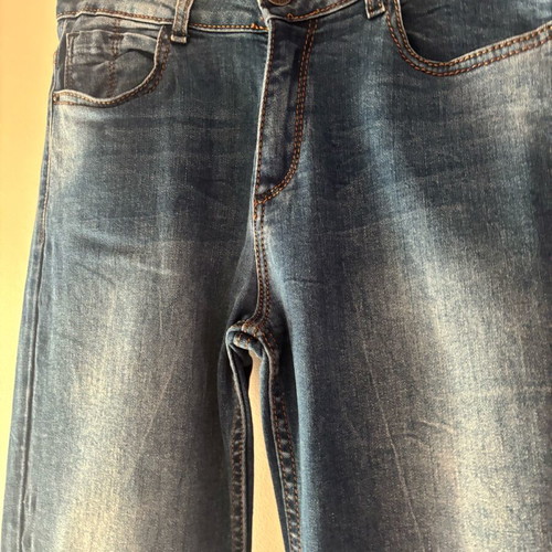 Back2jeans blue jeans like new, size M