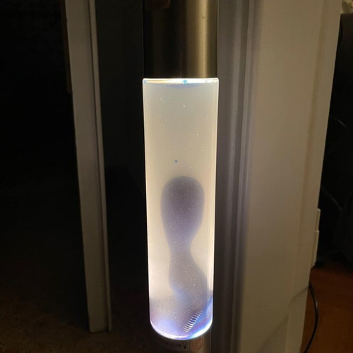 Decorative lamp like new