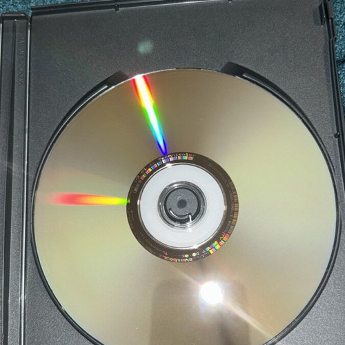 Beauty and the Beast DVD new collector's edition dubbed