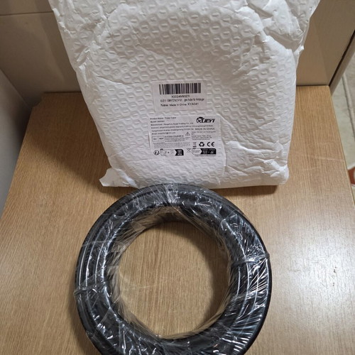 10 Meter Automotive Wiring Cable KFZ7.0.5+1×1 New
