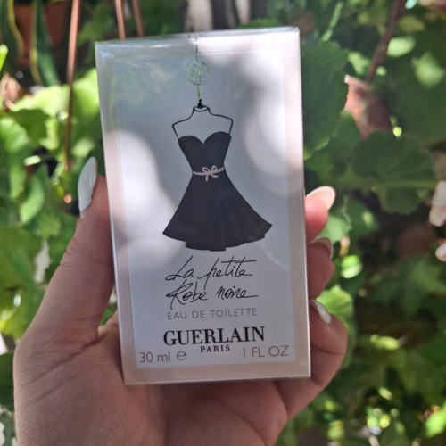 Guerlain La Petite Robe Noire 30ml EDT new women's perfume