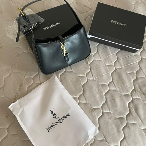 Saint Laurent handbag with elegant and timeless design