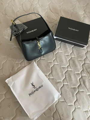 Saint Laurent handbag with elegant and timeless design