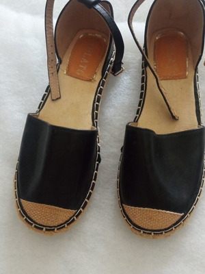 Women's shoes size 38 used, very good condition