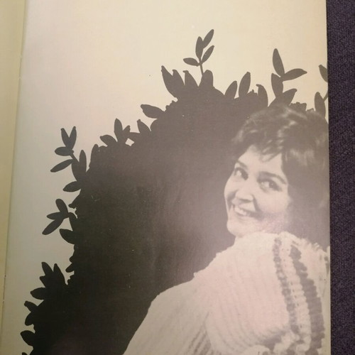 Anna Synodinou theatrical program used, As You Like It