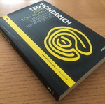 Μετά τον τρόμο Ted Honderich βιβλίο σαν καινούργιο, επιστήμες