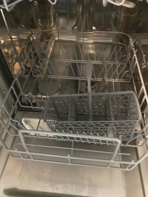 Candy 45 Dishwasher new