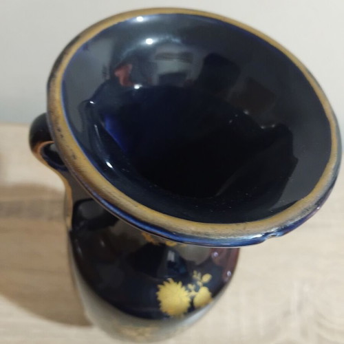 Limoges vase used