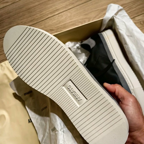 Alex Arigato Clean 90 sr New, unworn, size 44