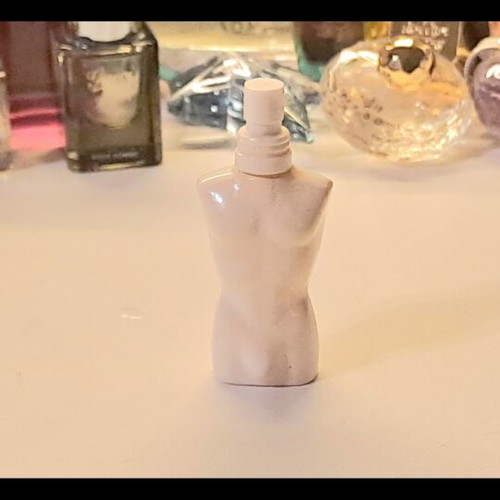 Jean Paul Gaultier Fleur Du Male miniature new