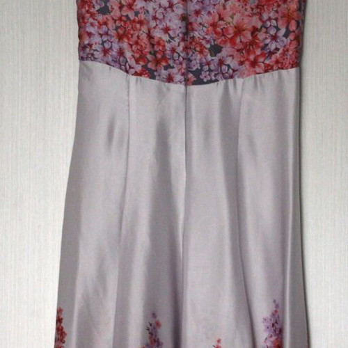 Rita Pateroni dress, size S / 36 / 8