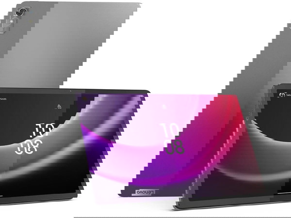 LENOVO TAB P11 2ND GEN 6/128GB ME WIFI GRAY ΣΦΡΑΓΙΣΜΕΝΟ