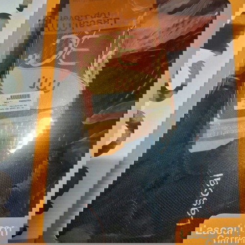 Μάρσιπος μωρού Lascal M1 Carrier σαν καινούργιο με extra top cover