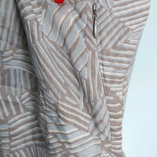 Sandwich_ Tunic made of fine Indian cotton, like new, sizes XL and XXL