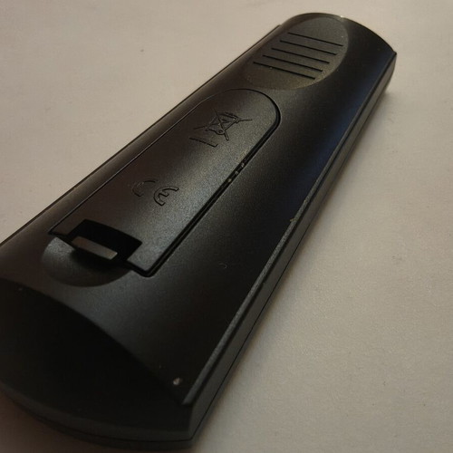 Edision remote control like new