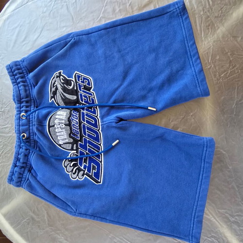 Trapstar Shorts like new, size XS, blue