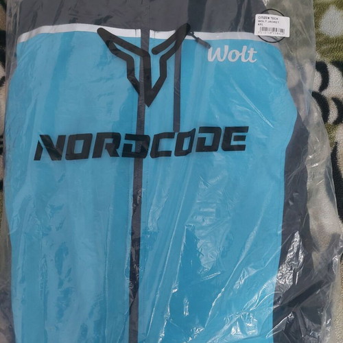 Nordcode CITIZEN TECH motorcycle jacket new, no 4XL slim fit