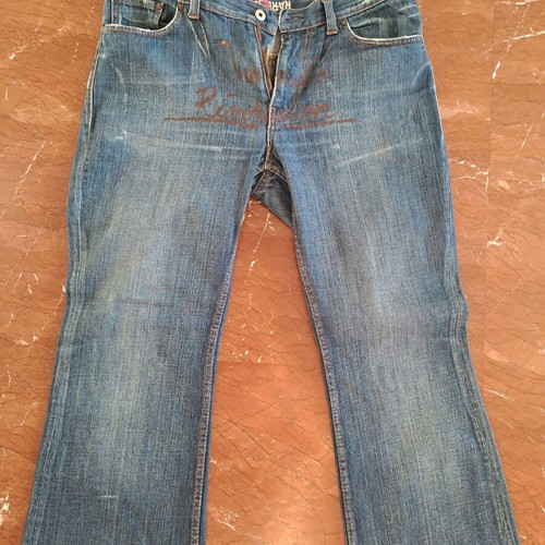 Men's jeans Rare No 33 like new