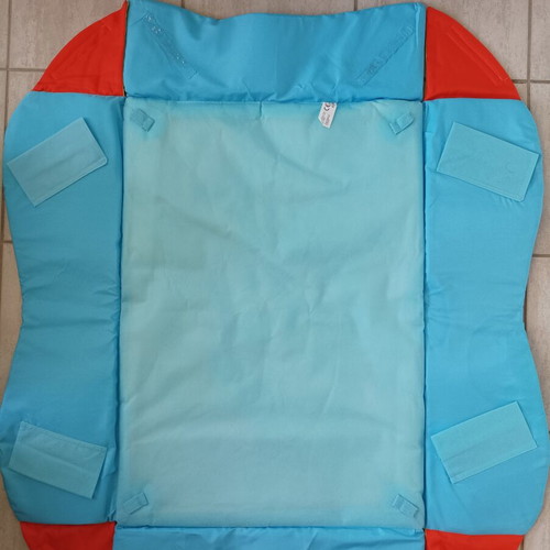 Lionelo Anika Baby Gym and Activity Mat like new with Accessories