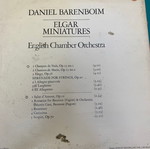 Daniel Barenboim double record used