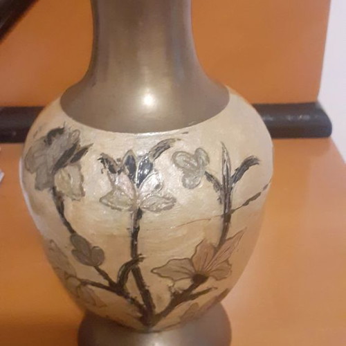 Vintage set used