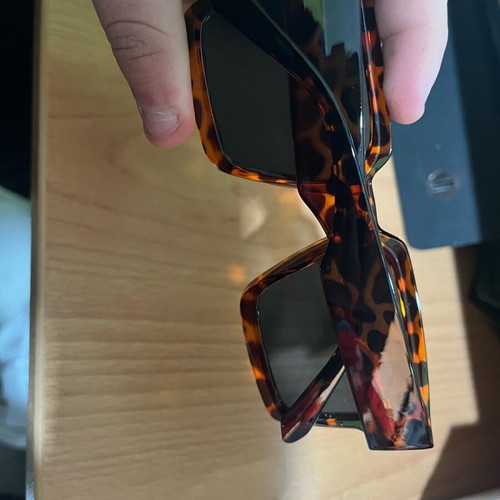 Women's glasses new