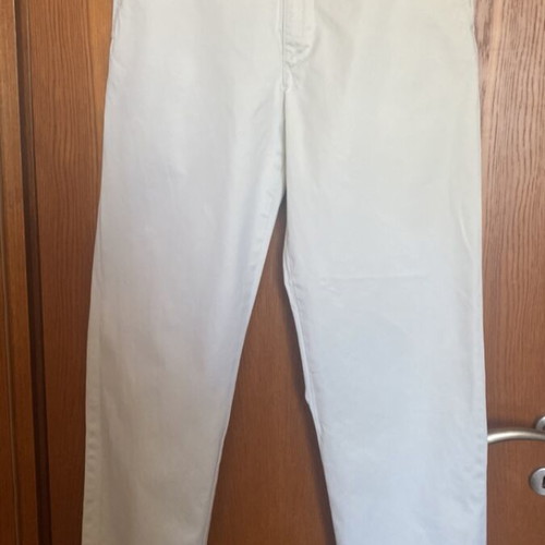 Tommy Hilfiger pants size 32 used, beige