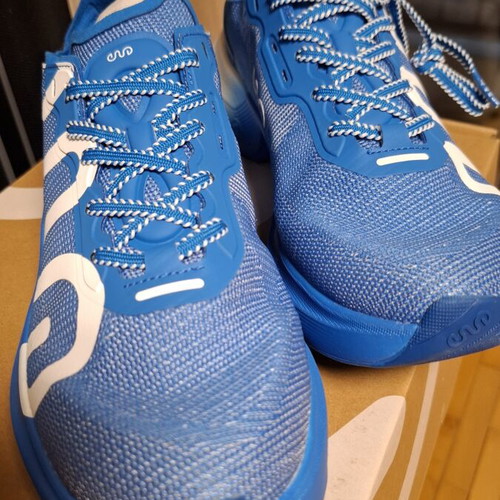 Ena Athletics Marathon Special shoes new, size 40.5