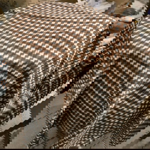 Τραπεζομάντηλα μεταχειρισμένα, πακέτο 30, 1.35×1.35