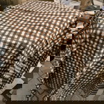 Τραπεζομάντηλα μεταχειρισμένα, πακέτο 30, 1.35×1.35