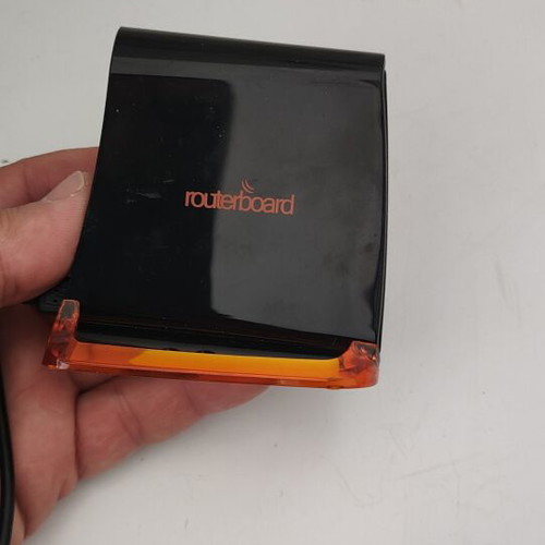 Mikrotik Router like new