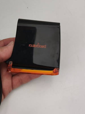 Mikrotik Router like new