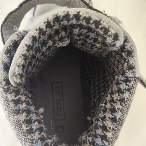 Next Kids Shoes Size 12 Like New