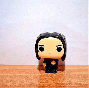 Professor Severus Snape, Kinder Joy Harry Potter Funko Pop!