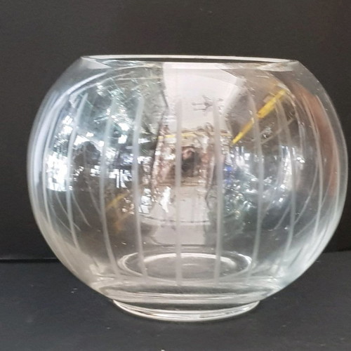 Flower vase used in good condition