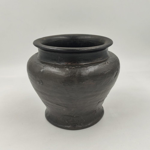 Ceramic vase Ilias Kourtzis Agiasos used