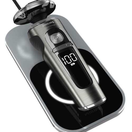 Philips SP9861/16 Series 9000 shaver new