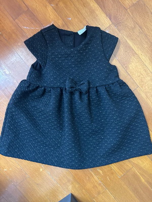 Φόρεμα μωρού κορίτσι 4-6 μηνών σαν καινούργιο