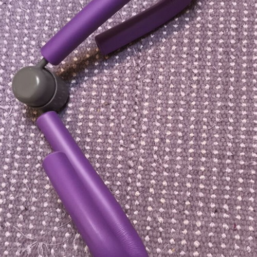 Fitness device adductor spring like new