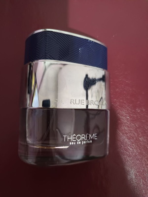 Theoreme Home Rue Broca Eau de Parfum 90 ml like new, authentic