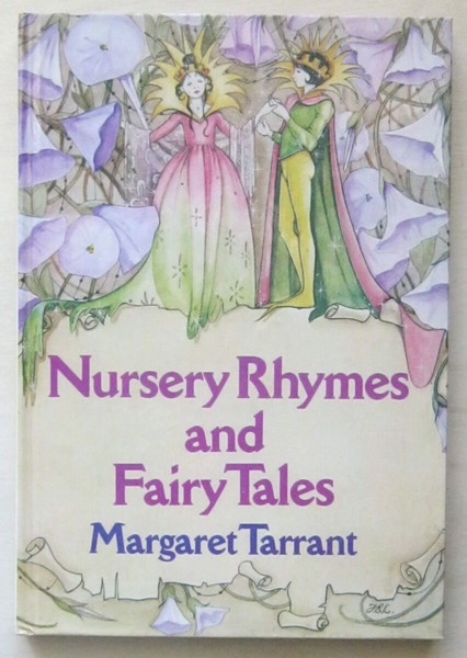 Nursery Rhymes and Fairy Tales