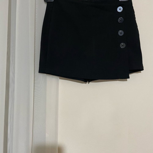 Skort used, size small