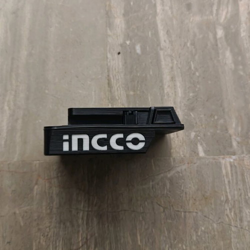 Ingco/Total Adapter for Milwaukee M18 Tool new