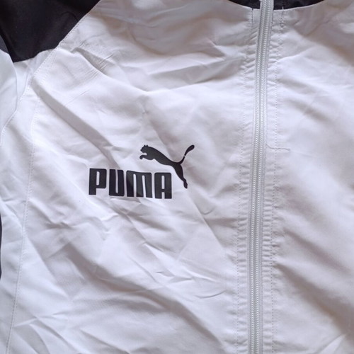 Sports jacket used, size M