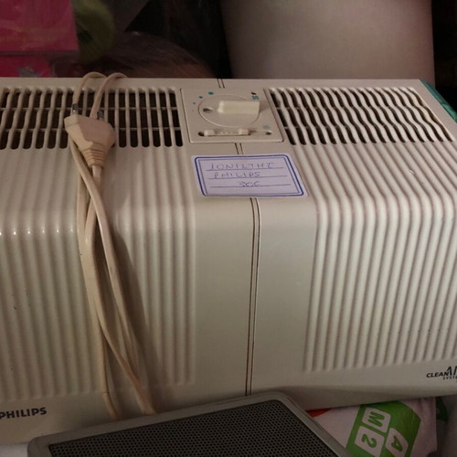 Philips ionizer like new
