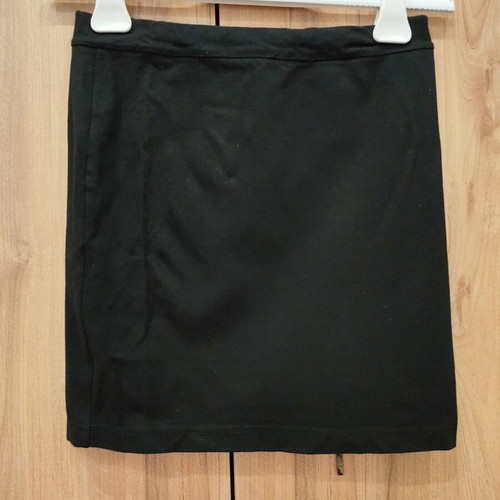 Pencil mini skirt Fullah Sugah like new, black, size M